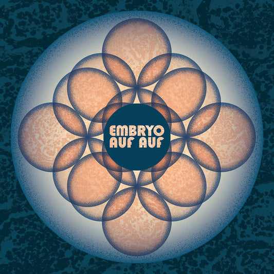 Embryo (3) : Auf Auf (LP, Album)