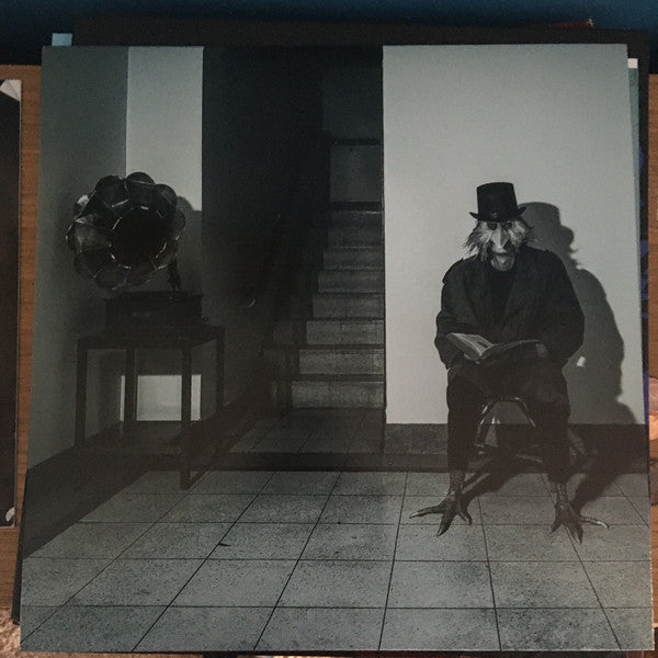 The Mars Volta : Frances The Mute (12", RSD, Single)