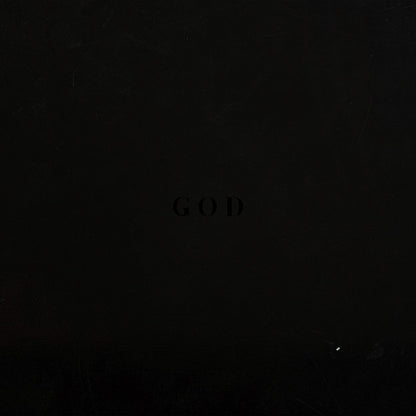 Sault : Untitled (God) (2xLP, Album)