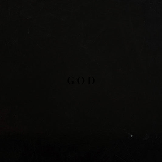 Sault : Untitled (God) (2xLP, Album)