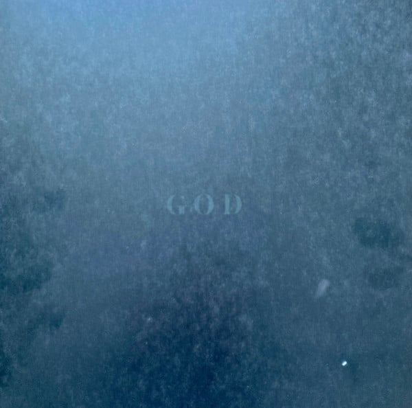 Sault : Untitled (God) (2xLP, Album)