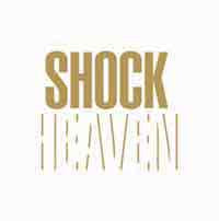 Shock (27) : Heaven (12")