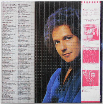 Lee Ritenour : Rit/2 (LP, Album)